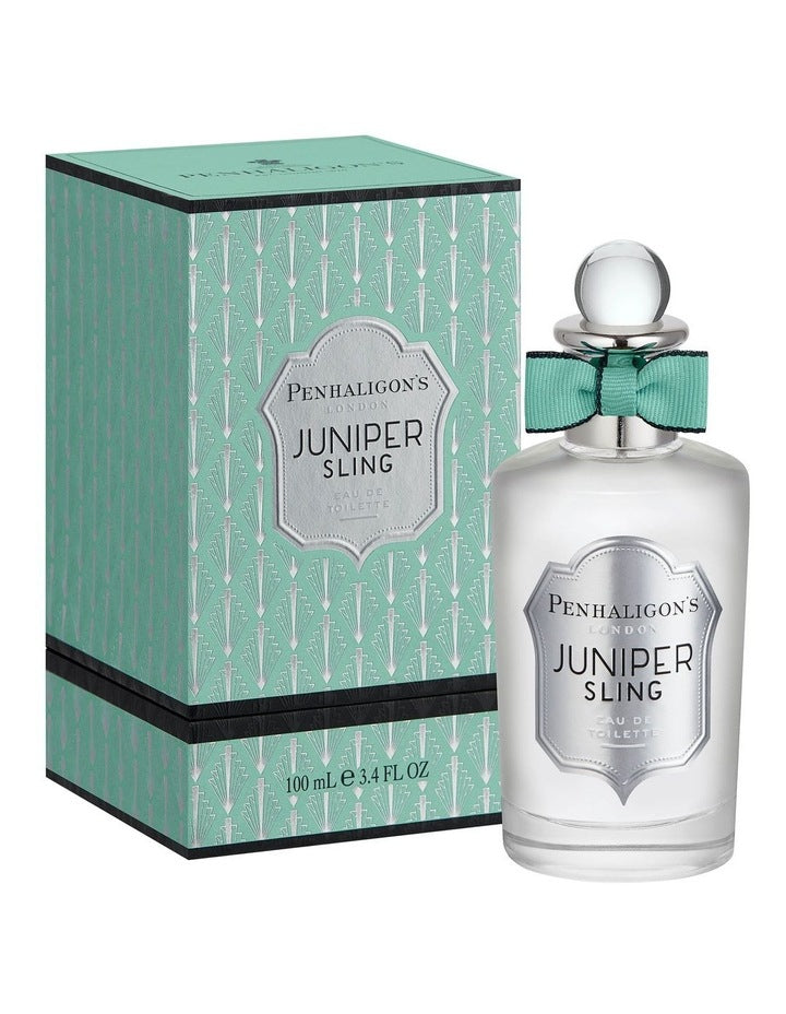 Juniper Sling Eau De Toilet 100ml