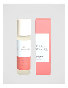 Summer Peach Room Mist 100ml