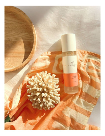 Summer Peach Room Mist 100ml