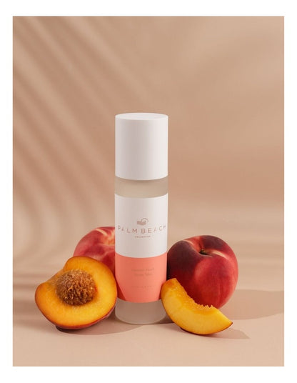 Summer Peach Room Mist 100ml