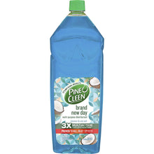 Pine O Cleen Brand New Day Coconut Disinfectant Liquid 1.25l