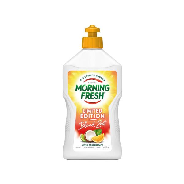 Limited Edition Tropical Crush Dishwashing Liquid