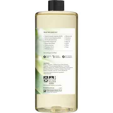Bosisto's Desert Lime & Eucalyptus Hand Wash Refill 1L
