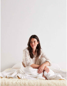 Super Cool Australian Wool/Cotton Quilt Single