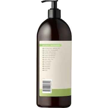 Sukin Botanical Body Wash Lime & Coconut 1L