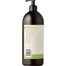 Sukin Botanical Body Wash Lime & Coconut 1L