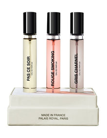 La Decouverte Parisienne 3x 10ml
