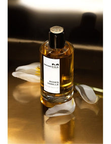 Rose Vanille 120ml