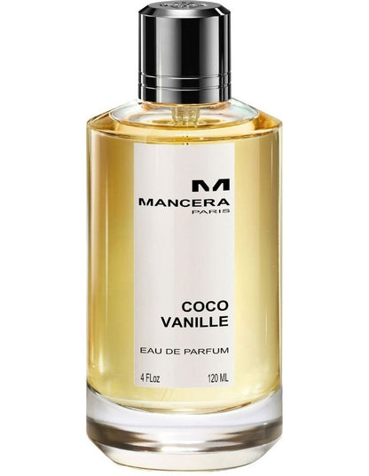 Coco Vanille Perfume 120ml
