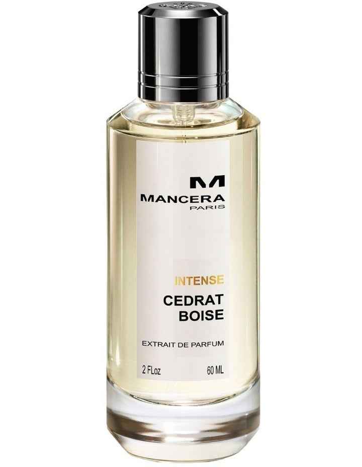 Intense Cedrat Boise 60ml