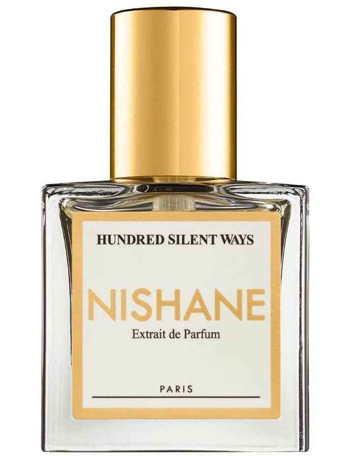 Hundred Silent Ways Extrait de Parfum 15ml