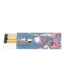 Marquis And Marchionesses Matches Candle
