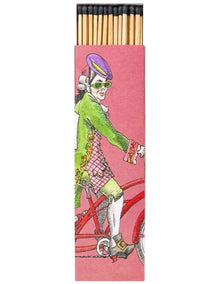Viscounts And Viscountenesses Matches Candle