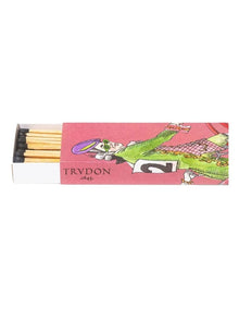 Viscounts And Viscountenesses Matches Candle