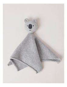 Koala Toy in Grey