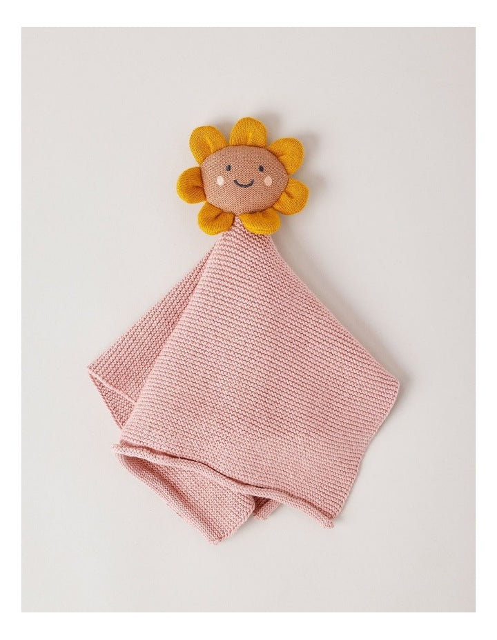 Daisy Toy in Pink
