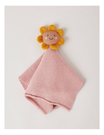 Daisy Toy in Pink