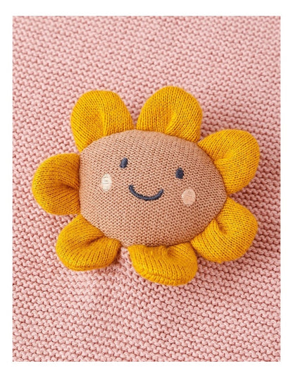 Daisy Toy in Pink