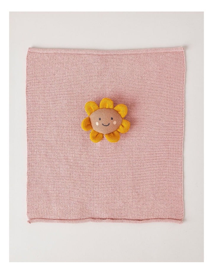 Daisy Toy in Pink