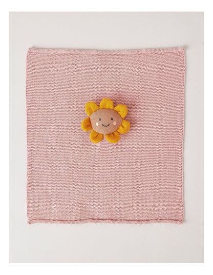 Daisy Toy in Pink