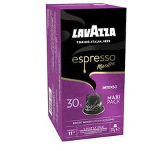 Lavazza Espresso Intenso Nespresso Compatible Coffee Pods 30 pack