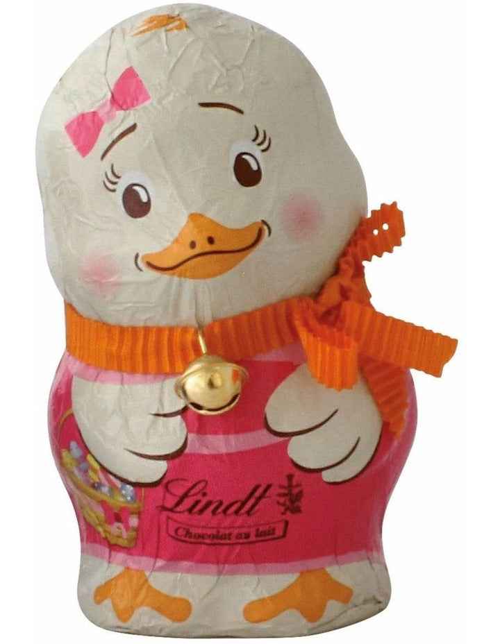 Sweet Surprise Chick Chocolate100g