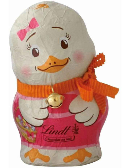 Sweet Surprise Chick Chocolate100g