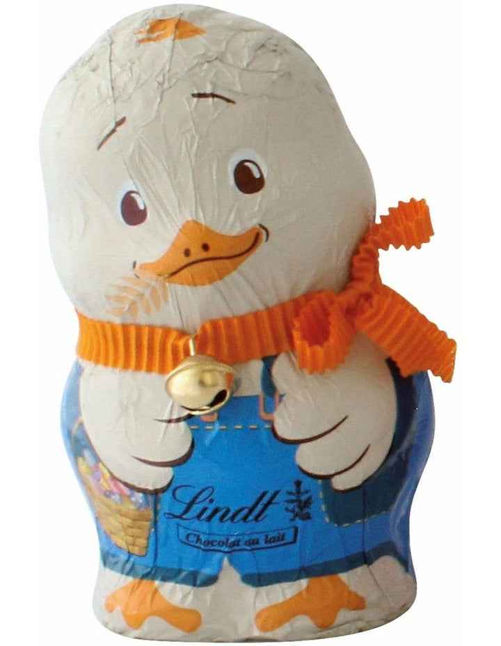 Sweet Surprise Chick Chocolate100g