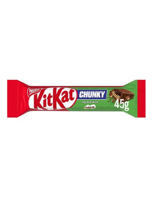 Chunky Milo Chocolate 45g