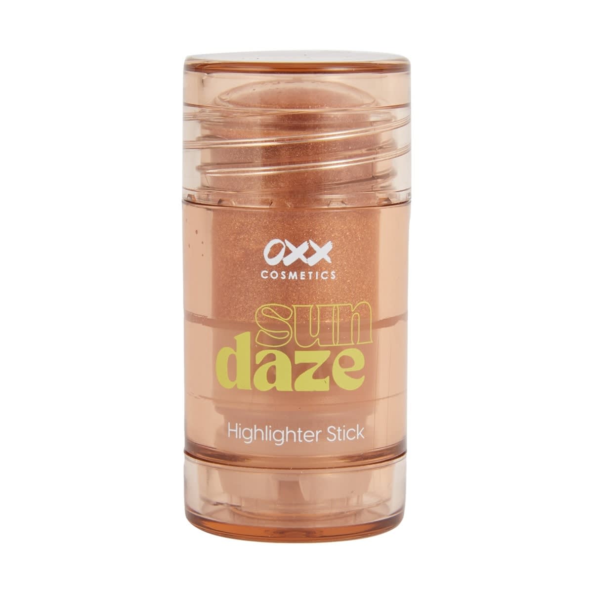 OXX Cosmetics Sun Daze Highlighter Stick - Champagne