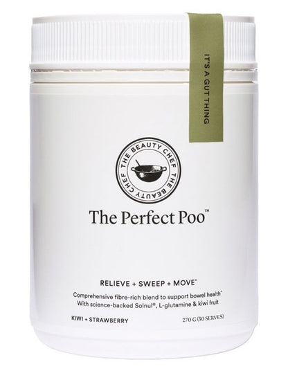 The Perfect Poo