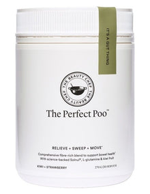 The Perfect Poo