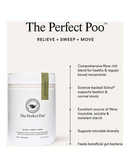 The Perfect Poo