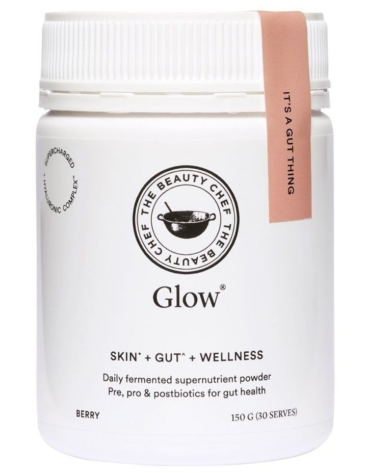 Glow 150g