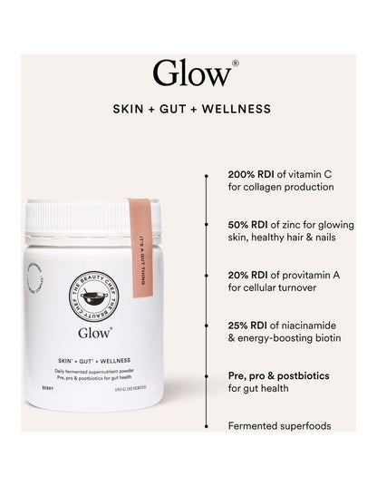 Glow 150g