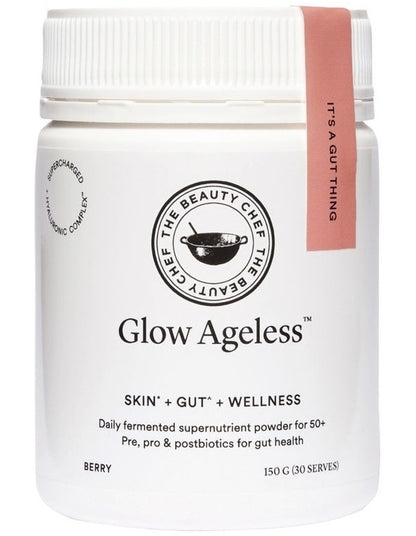 Glow Ageless 150g