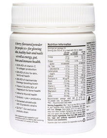 Glow Ageless 150g