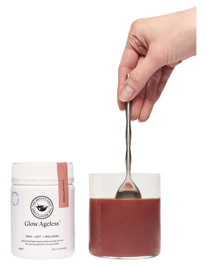 Glow Ageless 150g