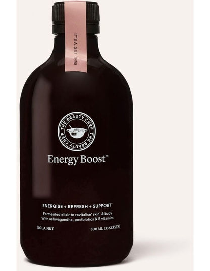 Energy Boost 500ml