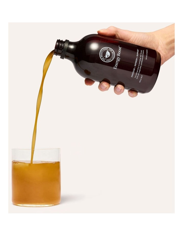 Energy Boost 500ml