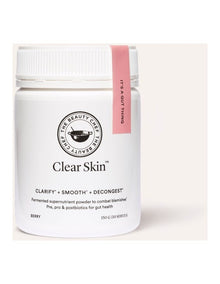 Clear Skin Berry 150g