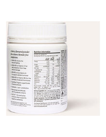 Clear Skin Berry 150g