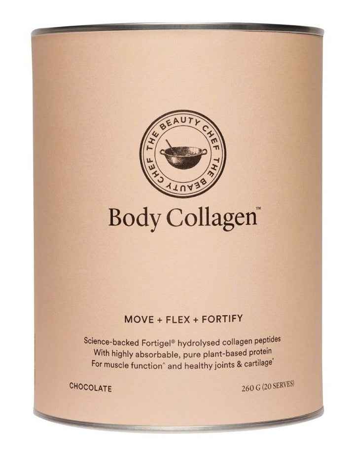 Body Collagen Chocolate