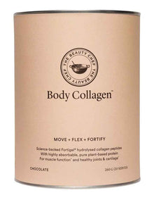 Body Collagen Chocolate