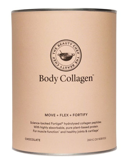 Body Collagen Chocolate
