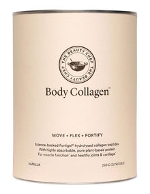 Body Collagen Vanilla