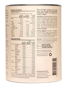 Body Collagen Vanilla