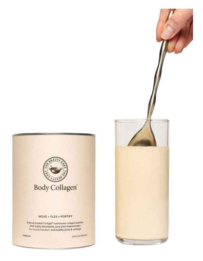 Body Collagen Vanilla