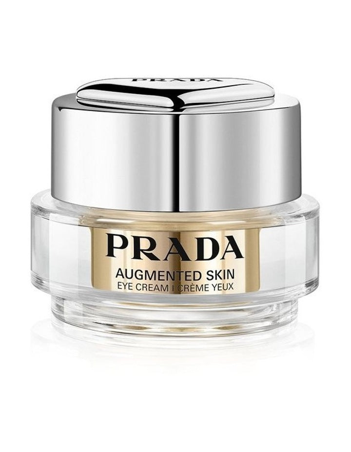 Augmented Skin Eye Cream For Eye & Lip Contour 20ml