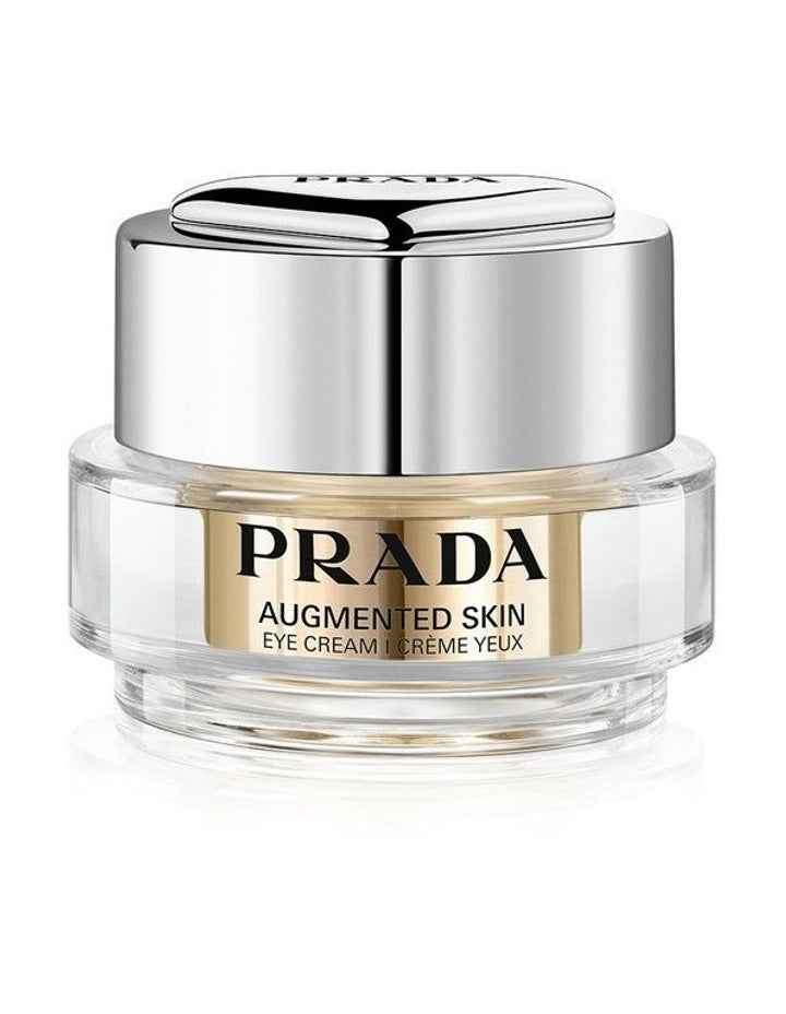 Augmented Skin Eye Cream For Eye & Lip Contour 20ml